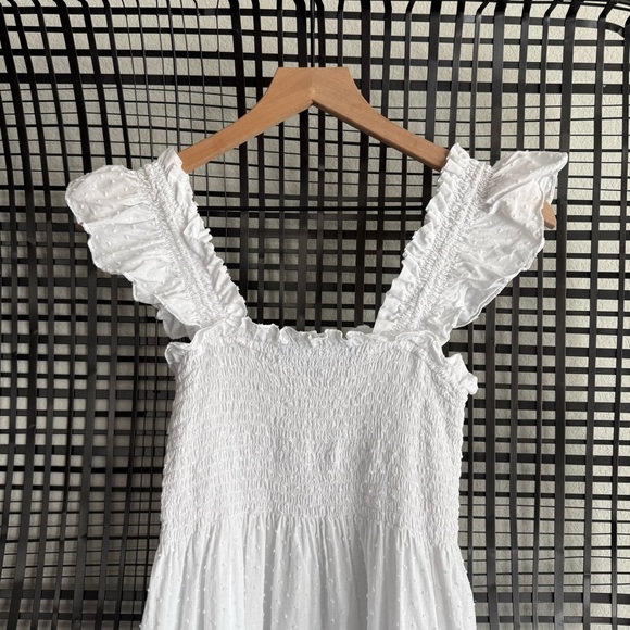 Hill house The Ellie Nap Dress - Picture 8 of 9